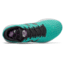 New Balance Fresh Foam Beacon Road Running Shoes - Women's, Light Tidepool/Tidepool/Voltage Violet, Standard, 7.5 US, WBECNTP B 075