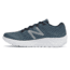 New Balance Fresh Foam Beacon Road Running Shoes - Men's, Petrol/Flame/White, Standard, 10 US, MBECNPF D 10