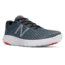 New Balance Fresh Foam Beacon Road Running Shoes - Men's, Petrol/Flame/White, Standard, 10 US, MBECNPF D 10