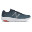 New Balance Fresh Foam Beacon Road Running Shoes - Men's, Petrol/Flame/White, Standard, 10 US, MBECNPF D 10