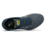 New Balance Fresh Foam Beacon v2 - Mens, Orion Blue/Supercell/Sulphur Yellow, 9.5 US, MBECNFG2 D 095