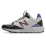 New Balance Fresh Foam Crag Trail Running Shoes - Mens, Marblehead/Black/Team Royal, Medium, 11 US, MTCRGLM1 D 11