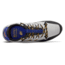New Balance Fresh Foam Crag Trail Running Shoes - Mens, Marblehead/Black/Team Royal, Medium, 11 US, MTCRGLM1 D 11
