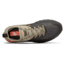 New Balance Fresh Foam Hierro v4 Trail Running Shoes - Men's, Black/Trench, Standard, 8.5 US, MTHIERB4 D 085