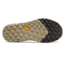 New Balance Fresh Foam Hierro v4 Trail Running Shoes - Men's, Black/Trench, Standard, 8.5 US, MTHIERB4 D 085