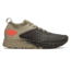 New Balance Fresh Foam Hierro v4 Trail Running Shoes - Men's, Black/Trench, Standard, 8.5 US, MTHIERB4 D 085