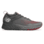 New Balance Fresh Foam Hierro v4 Trail Running Shoes - Men's, Lead/Scarlet/Orca, Standard, 9.5 US, MTHIERG4 D 095