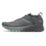 New Balance Fresh Foam Hierro v4 - Womens, Lead/Gunmetal/Light Tidepool, 9 US, WTHIERC4 B 09