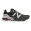 New Balance Fresh Foam Hierro V5 Trailrunning Shoes - Mens, Black/Moonbeam, 9 US, MTHIERK5 D 09