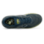 New Balance Fresh Foam More - Mens, Supercell/Orion blue/Sulphur Yellow, 11.5 US, MMORCB D 115