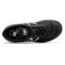 New Balance Fresh Foam More - Womens, Black/Orca, 11 US, WMORBK B 11