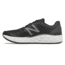 New Balance Fresh Foam Vongo v3 Road Running Shoes - Men's, Black/White, Standard, 10 US, MVNGOBK3 D 10