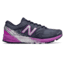 New Balance Summit K.O.M Trailrunning Shoes - Women's, Pigment/Voltage, Standard, 7.5 US, WTSKOMPP B 075