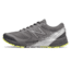 New Balance Summit K.O.M Trail Running Shoes - Men's, Magnet/Hi-Lite, Standard, 11 US, MTSKOMGO D 11