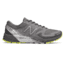 New Balance Summit K.O.M Trail Running Shoes - Men's, Magnet/Hi-Lite, Standard, 11 US, MTSKOMGO D 11