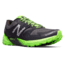 New Balance Summit K.O.M Trail Running Shoes - Men's, Phantom/RGB Green/Silver Metallic, Standard, 9.5 US, MTSKOMGG D 095