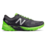 New Balance Summit K.O.M Trail Running Shoes - Men's, Phantom/RGB Green/Silver Metallic, Standard, 9.5 US, MTSKOMGG D 095