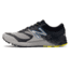 New Balance Summit K.O.M Trail Running Shoes - Mens, Rain Cloud/Eclipse/Sulphur Yellow, Medium, 11.5 US, MTSKOMGN D 115