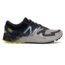 New Balance Summit K.O.M Trail Running Shoes - Mens, Rain Cloud/Eclipse/Sulphur Yellow, Medium, 11.5 US, MTSKOMGN D 115