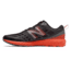 New Balance Summit Unknown GTX - Mens, Black/Lead/Coral Glow, 11 US, MTUNKNGT D 11