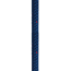 New England Ropes 1/2&quot; X 15' Nylon Double Braid Dock Line - Blue w/Tracer 76589