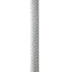 New England Ropes 3/8" x 15' Nylon Double Braid Dock Line - White 76547
