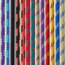 New England Ropes Cord, 7mm X 300ft, Yellow/Red, Multi, NER-3801-07-00300