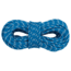 New England Ropes Km Iii 1/2 X 200 Blue 3303-16-00200