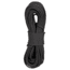 New England Ropes Km Iii 3/8 X 200 Black 3304-12-00200
