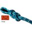 New England Ropes Km-III Static Rope, Orange, 3/8x600ft 109298