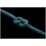 New England Ropes Pinnacle 9.5mmx70m Blue Dry 3403-95-00230