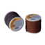 New England Ropes Tech Cord 3mm X 200m Black 3874-03-00660