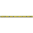 New England Ropes Unity 9mmx60m Yellow 2xdry 3415-90-00200