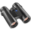 Zeiss Conquest HD 8x32 Binoculars, Black 523211