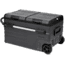 NewAir 115 Qt Portable 12v/24v Electric Fridge/Freezer, Black, NPR122GA00