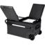 NewAir 115 Qt Portable 12v/24v Electric Fridge/Freezer, Black, NPR122GA00