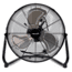 NewAir 18in High Velocity Portable Floor Fan, Black, WindPro18F