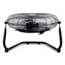 NewAir 18in High Velocity Portable Floor Fan, Black, WindPro18F