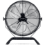 NewAir 18in Outdoor Rated 2-in-1 High Velocity Floor/Wall Mounted Fan, Black, NIF18CBK00