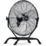 NewAir 18in Outdoor Rated 2-in-1 High Velocity Floor/Wall Mounted Fan, Black, NIF18CBK00