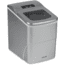 NewAir 26 lbs. Countertop Ice Maker, Stainless Steel, NIM026MS00