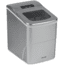 NewAir 26 lbs. Countertop Ice Maker, Stainless Steel, NIM026MS00