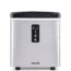 NewAir 28 lbs. Countertop Ice Maker, Multi, AI-100SS