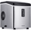 NewAir 28 lbs. Countertop Ice Maker, Multi, AI-100SS