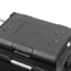 NewAir 48 Qt. Portable 12v/24v Electric Fridge/Freezer, Black, NPR048GA00