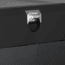 NewAir 48 Qt. Portable 12v/24v Electric Fridge/Freezer, Black, NPR048GA00
