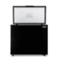 NewAir 6.7 Cu. Ft. Compact Chest Freezer, Black, NFT070MB00