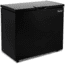 NewAir 6.7 Cu. Ft. Compact Chest Freezer, Black, NFT070MB00