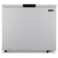 NewAir 6.7 Cu. Ft. Compact Chest Freezer, Grey, NFT070GA00