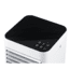 NewAir Compact Portable Air Conditioner, White, 8,000 BTUs, NAC08KWH01